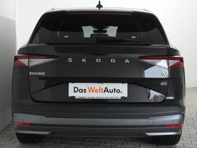 Skoda Enyaq iV 80