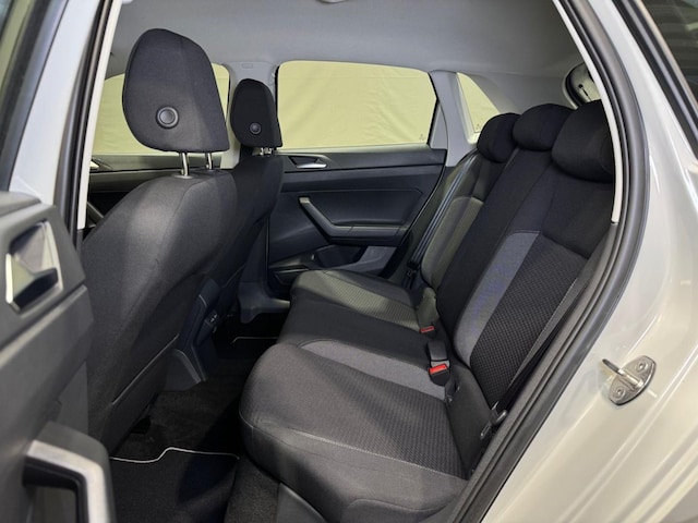 Volkswagen Polo 1.0 TSI DSG Life