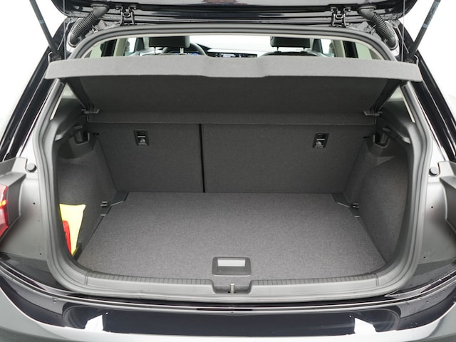 Volkswagen Polo DSG Style