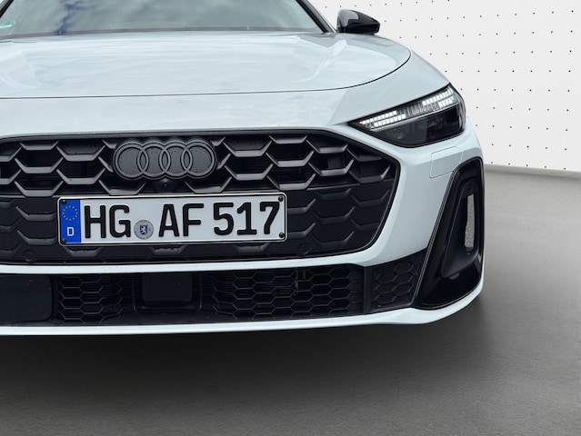 Audi A5 Avant Quattro S-Tronic