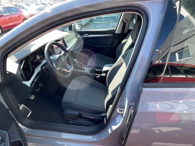 Volkswagen Golf 2.0 TDI Move Variant