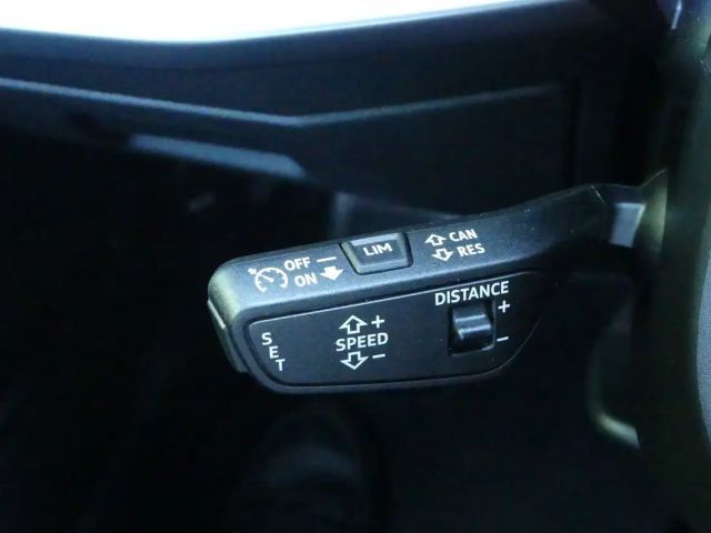 Audi S3 2.0 TFSI Quattro Sedan