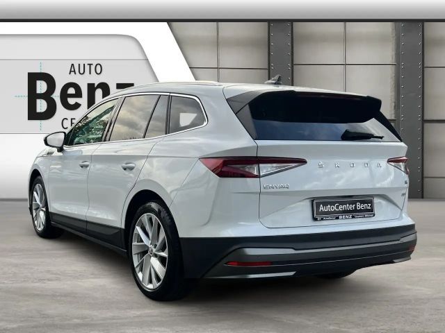 Skoda Enyaq Suite iV 80