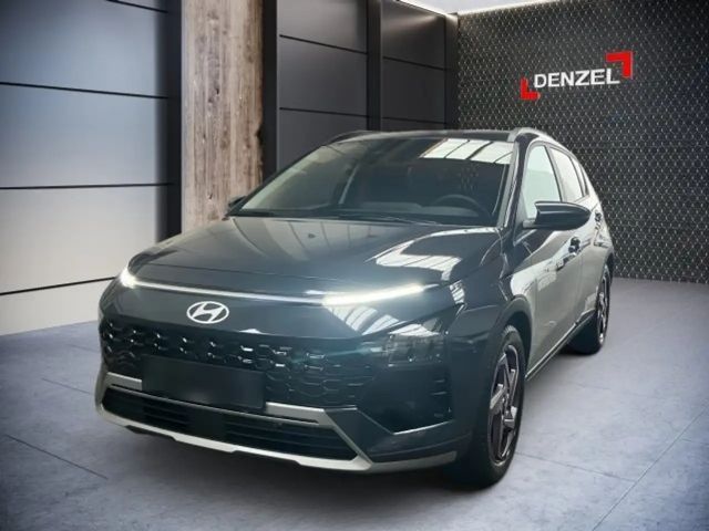Hyundai Bayon 1.0 T-GDi