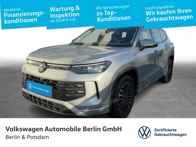 Volkswagen Tayron 1.5 eTSI DSG Life