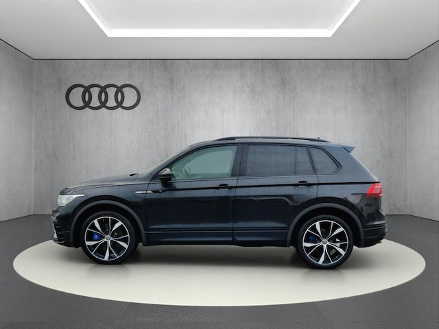 Volkswagen Tiguan 2.0 TSI 4Motion