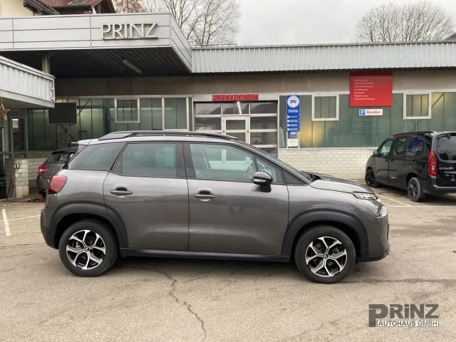 Citroën C3 Aircross Plus