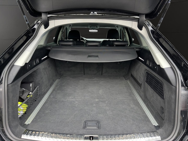 Audi A6 40 TDI Avant Quattro S-Tronic