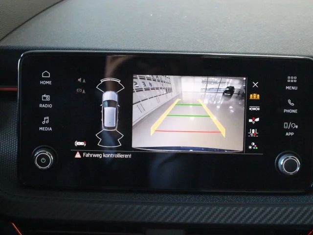 Skoda Kamiq 1.5 TSI Monte Carlo