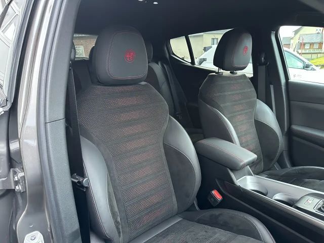 Alfa Romeo Tonale Speciale