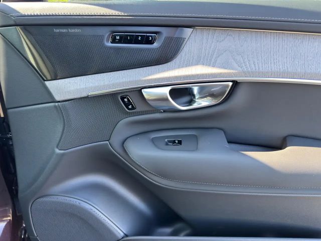 Volvo XC90 AWD Bright Ultra