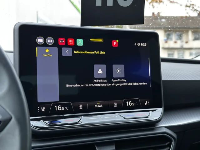 Seat Leon 1.5 TSI Style