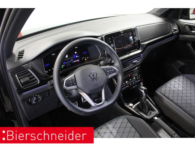 Volkswagen T-Cross 1.0 TSI DSG R-Line