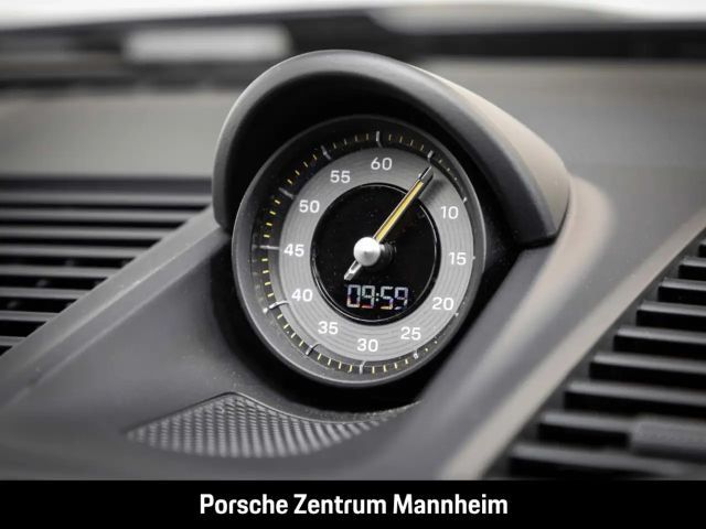 Porsche 992 Coupé GT3