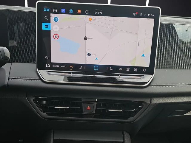 Volkswagen Tiguan DSG Life