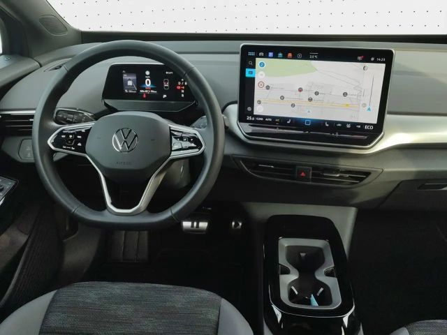 Volkswagen ID.4 IQ.Drive Pure