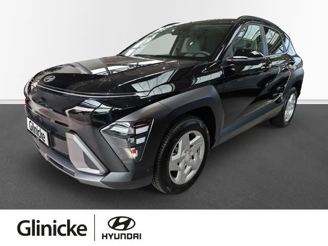 Hyundai Kona Trend