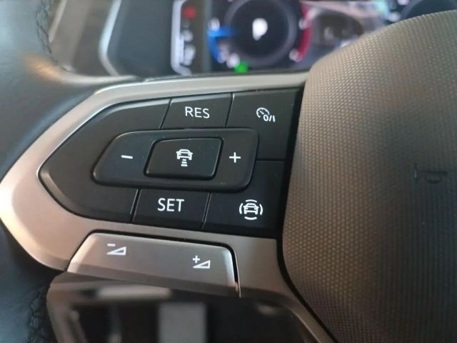 Volkswagen Tiguan 2.0 TDI Allspace DSG Life