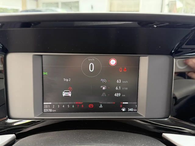 Opel Mokka 1.2 Turbo