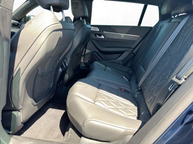 Peugeot 508 GT-Line SW