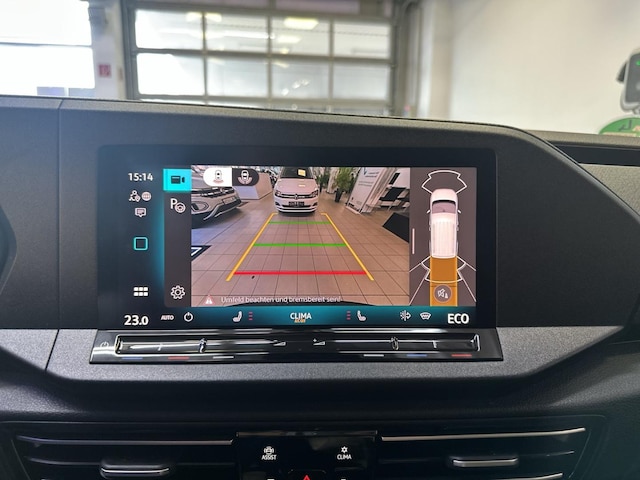 Volkswagen Caddy DSG Life eHybrid