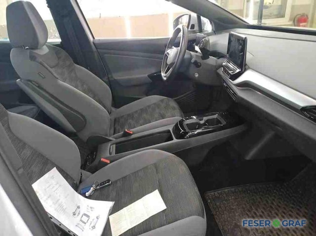 Volkswagen ID.4 77 KWh Performance Pro