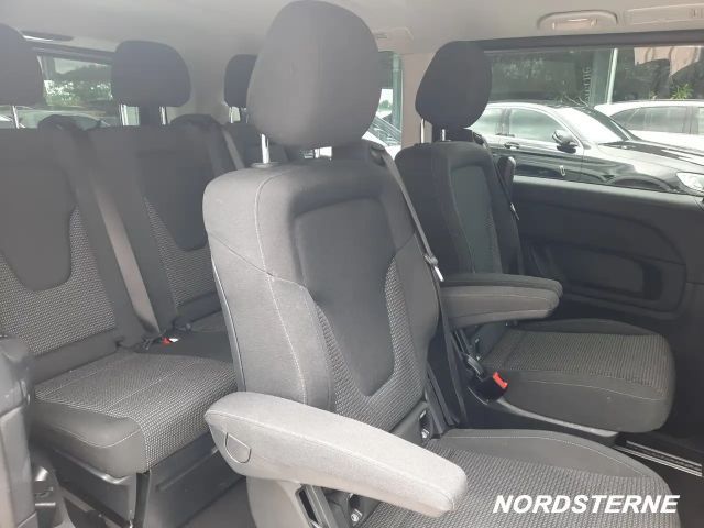 Mercedes-Benz V 220 Limousine Lang V 220 d