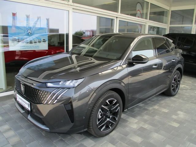 Peugeot 3008 Allure Pack Hybrid