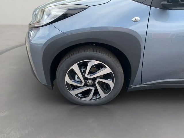 Toyota Aygo X Hatchback