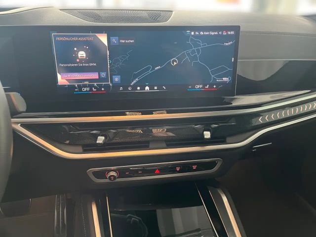 BMW X6 M-Sport xDrive