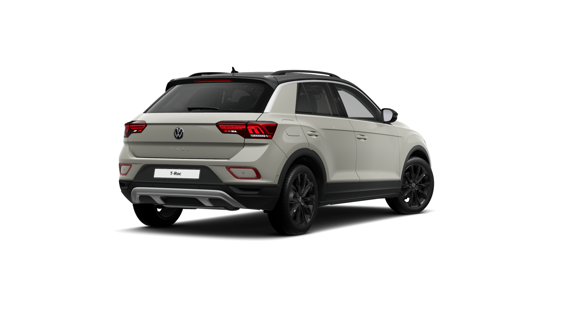 Volkswagen T-Roc 1.5 TSI