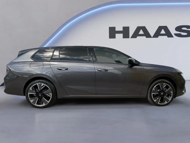 Opel Astra Sports Tourer