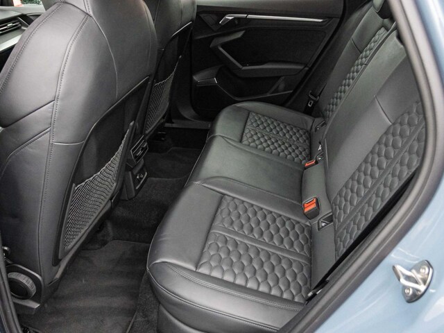 Audi RS3 Quattro S-Tronic Sportback