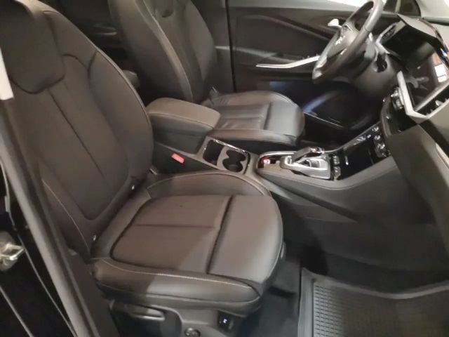 Opel Grandland X GS-Line Grand Sport