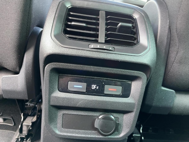 Volkswagen Tiguan 2.0 TDI 4Motion DSG