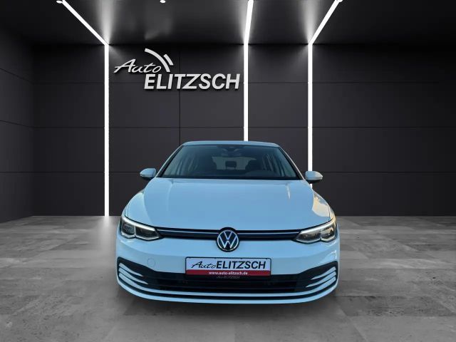 Volkswagen Golf DSG Golf VIII Life