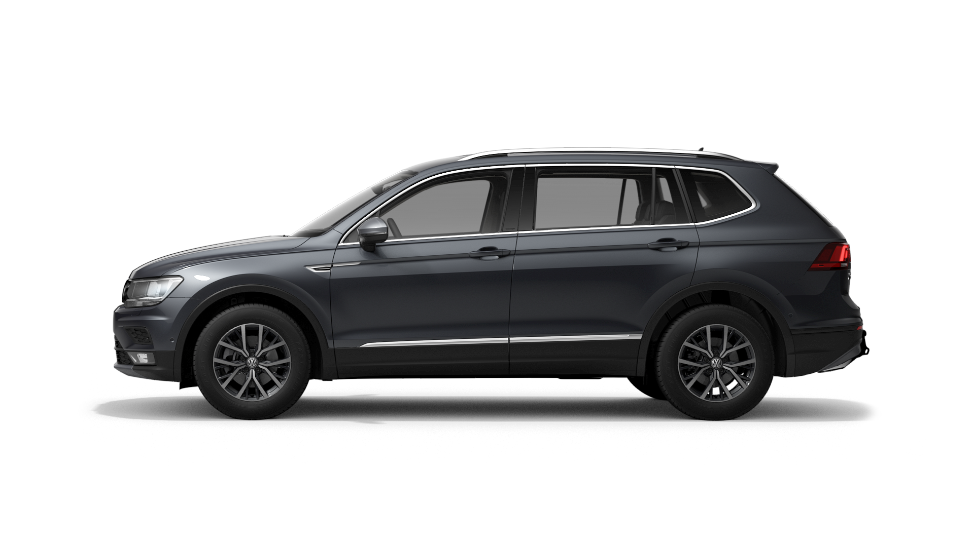 Volkswagen Tiguan 2.0 TDI Allspace Comfortline