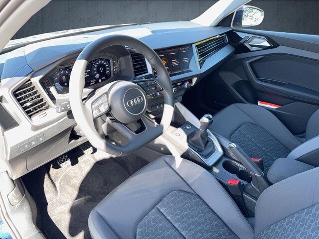 Audi A1 30 TFSI Allstreet