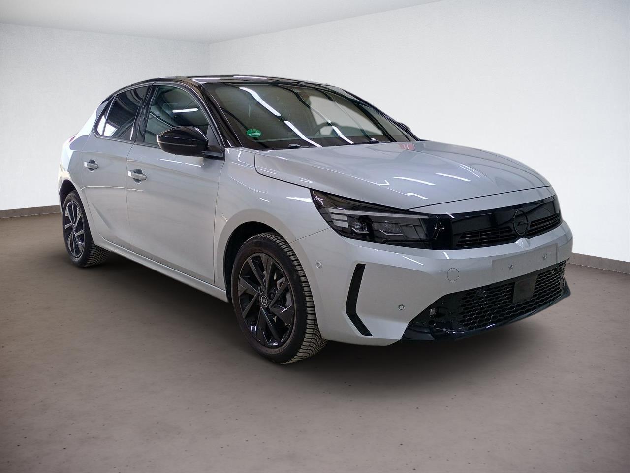 Opel Corsa GS-Line Grand Sport