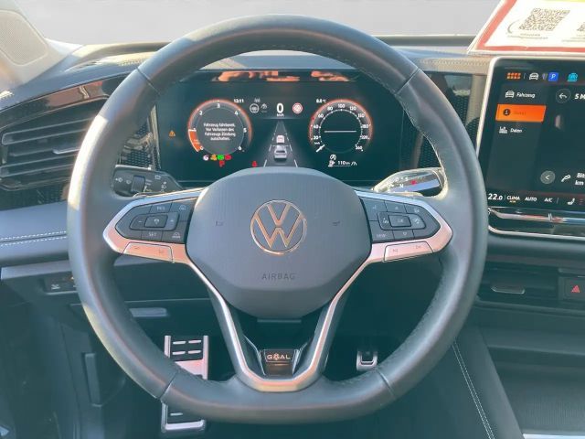 Volkswagen Tiguan 2.0 TDI DSG