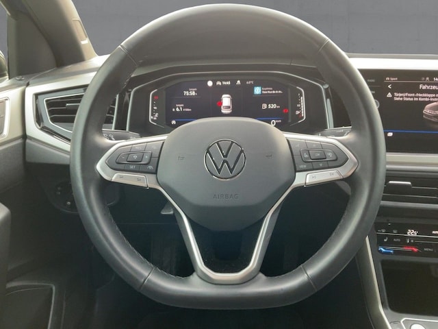 Volkswagen Taigo 1.0 TSI Move