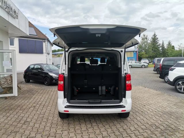 Citroën Spacetourer BlueHDi Feel