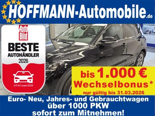 Volkswagen T-Cross DSG R-Line