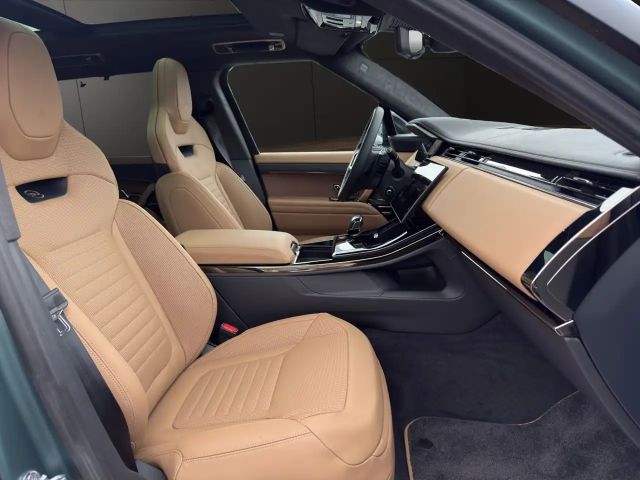 Land Rover Range Rover Sport CELESTIAL GAEA SV 1 of 3 Curat