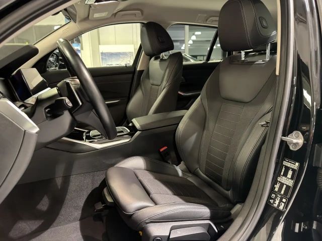 BMW 320 320d Sport Line