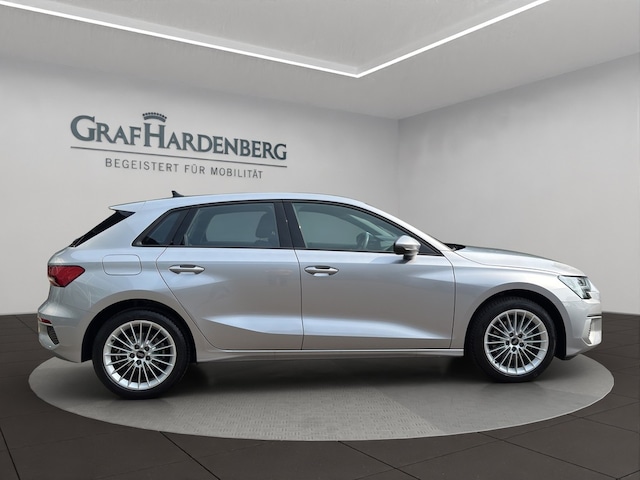 Audi A3 35 TFSI Sportback