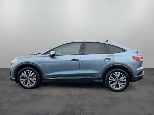 Audi Q4 e-tron 35