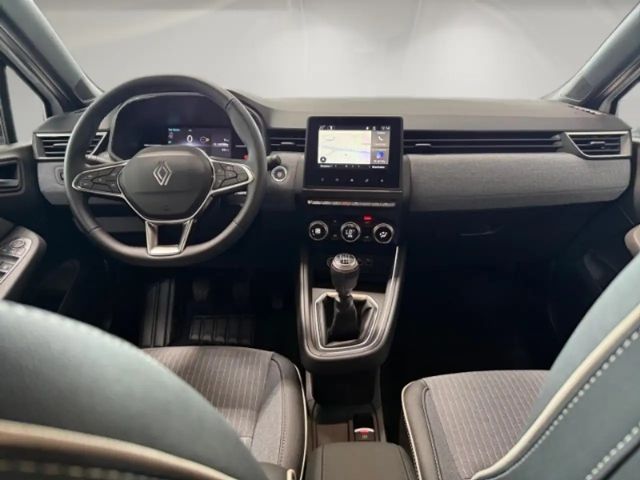 Renault Clio TCe 90 Techno