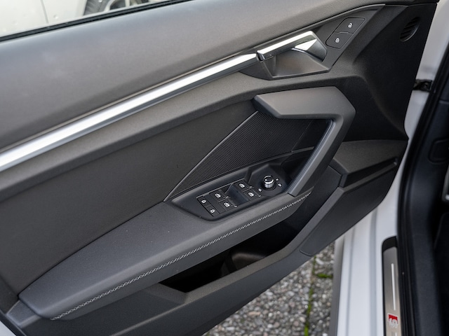 Audi S3 Quattro S-Tronic Sportback