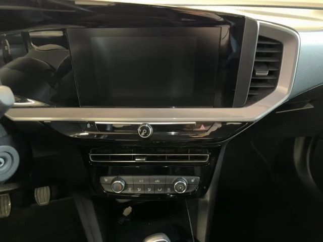 Opel Mokka 1.2 Turbo Edition Turbo